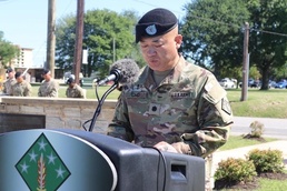 Faith and service: U.S. Army chaplain upholds century-long family legacy