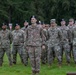 Military Police Week Opening Ceremony JBLM 2022