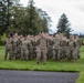 Military Police Week Opening Ceremony JBLM 2022