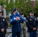 Military Police Week Opening Ceremony JBLM 2022