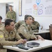 MSNG Conduct Military Police Subject Matter Expert Exchange with Uzbekistan