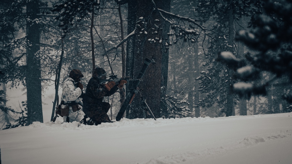 Call Sign: “Darkside” of the Cold