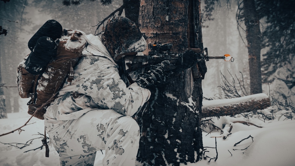 Call Sign: “Darkside” of the Cold