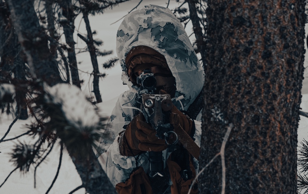 Call Sign: “Darkside” of the Cold