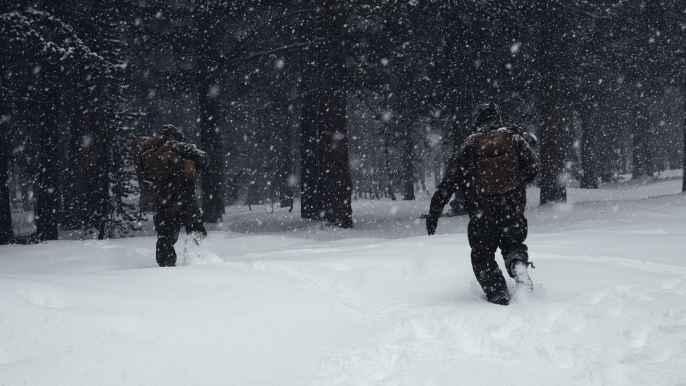 Call Sign: “Darkside” of the Cold