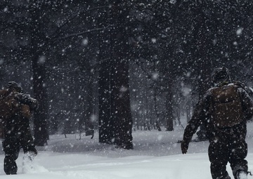 Call Sign: “Darkside” of the Cold