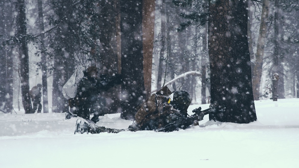 Call Sign: “Darkside” of the Cold