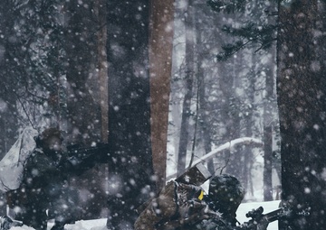 Call Sign: “Darkside” of the Cold