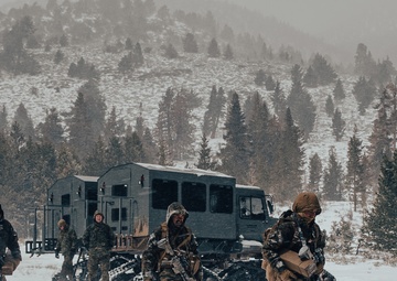 Call Sign: “Darkside” of the Cold