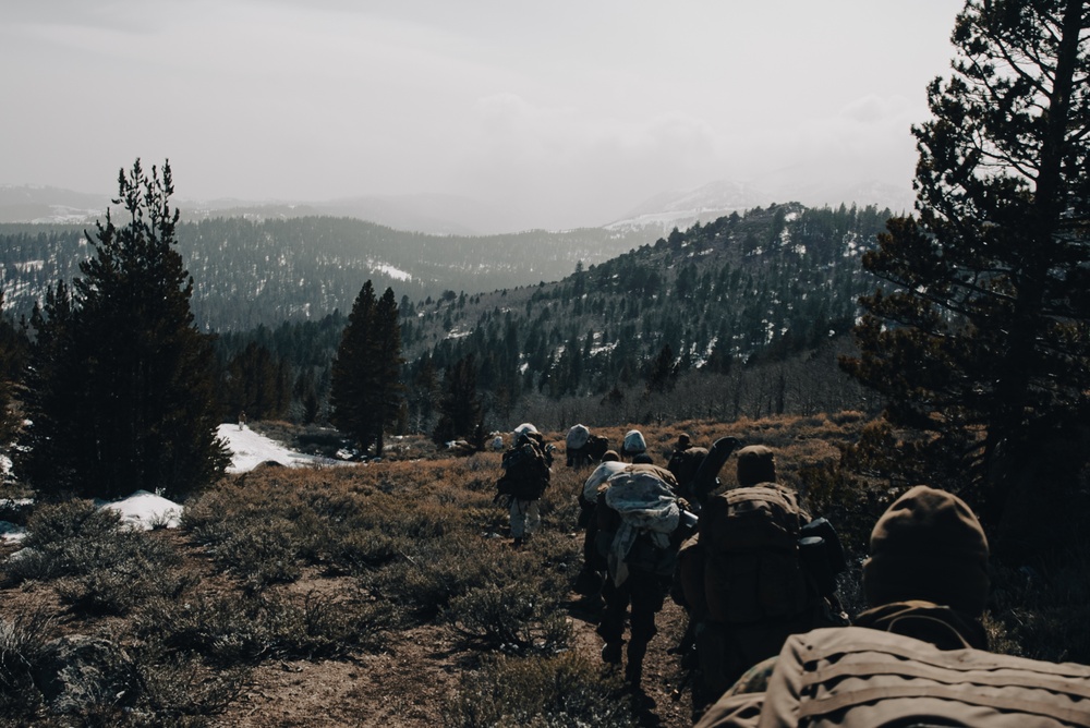 Call Sign: “Darkside” of the Cold