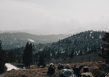 Call Sign: “Darkside” of the Cold