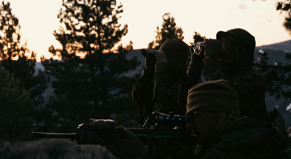 Call Sign: “Darkside” of the Cold