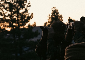 Call Sign: “Darkside” of the Cold