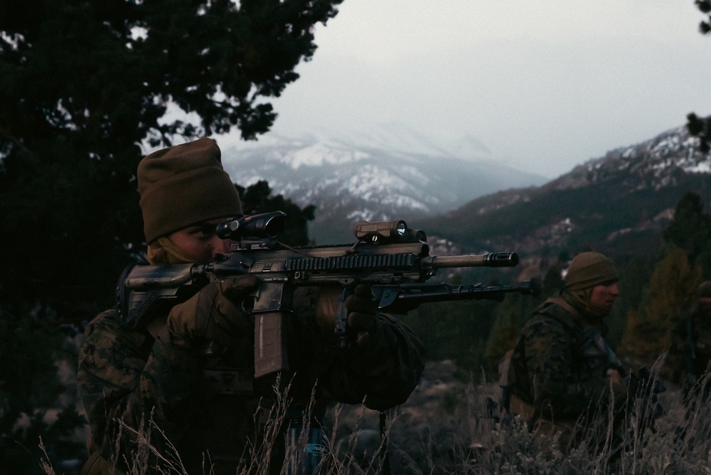 Call Sign: “Darkside” of the Cold