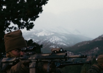 Call Sign: “Darkside” of the Cold