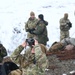 U.S. Service Members and International Partners train with A-10C Thunderbolt II during Swift Response Exercise