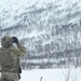 U.S. Service Members and International Partners train with A-10C Thunderbolt II during Swift Response Exercise