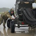 Maryland Air National Guard Arrives in Latvia for DEFENDER-Europe 22