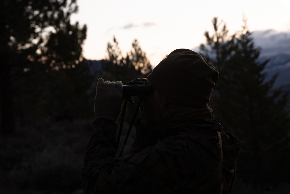 Call Sign: “Darkside” of the Cold