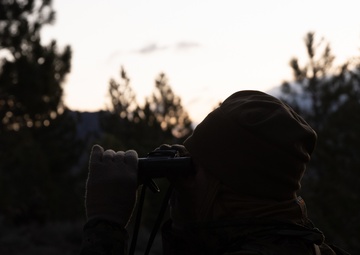 Call Sign: “Darkside” of the Cold