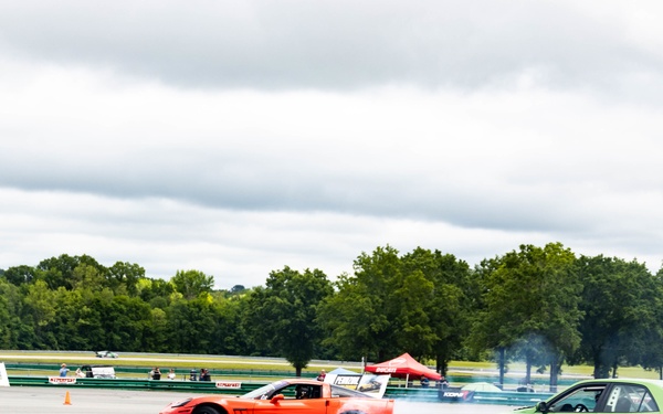 Recruiting Station Richmond, HyperFest 2022