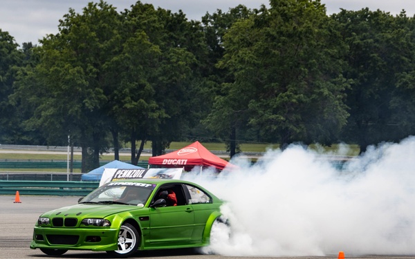 Recruiting Station Richmond, HyperFest 2022