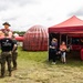 Recruiting Station Richmond, HyperFest 2022
