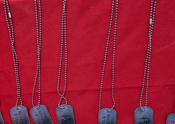 Recruiting Station Richmond, HyperFest 2022