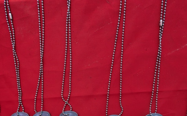 Recruiting Station Richmond, HyperFest 2022