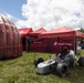Recruiting Station Richmond, HyperFest 2022
