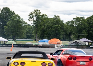 Recruiting Station Richmond, HyperFest 2022