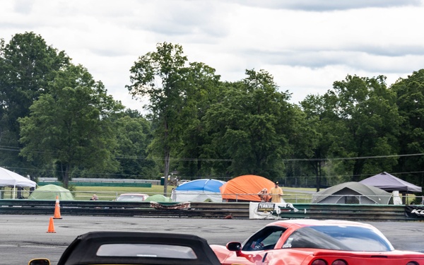 Recruiting Station Richmond, HyperFest 2022