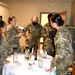 Fort Polk’s Protect Program graduates first class