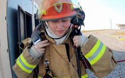 Fort Sill cranks up the heat on interns