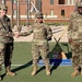 Army victim advocates integrate art into education program