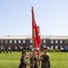 2nd Supply Battalion Change of Command Ceremony