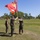 2nd Supply Battalion Change of Command Ceremony
