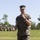2nd Supply Battalion Change of Command Ceremony