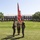 2nd Supply Battalion Change of Command Ceremony