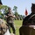 2nd Supply Battalion Change of Command Ceremony