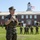 2nd Supply Battalion Change of Command Ceremony