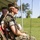2nd Supply Battalion Change of Command Ceremony