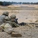 2nd-113th M240 Live Fire Drill