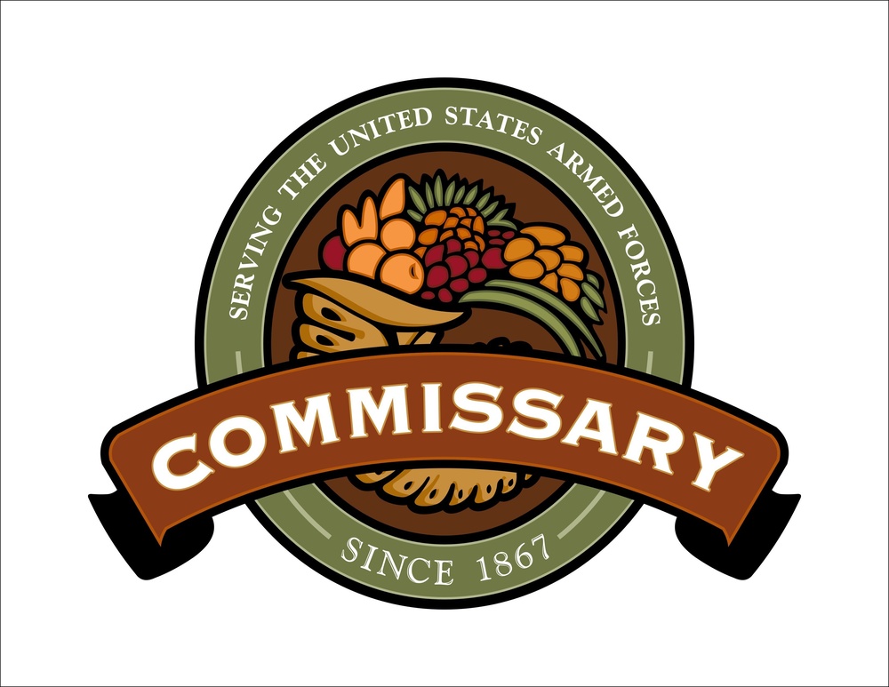 Commissaries work with distributors to address  baby formula availability and implement shopping limits to ensure equal access