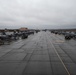 Eielson Flightline ramp during RED FLAG-Alaska