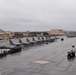 Eielson Flightline ramp during RED FLAG-Alaska
