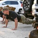 Joint Base Charleston hosts Ruck to Remember
