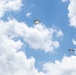 Airborne Operations at Fort Indiantown Gap