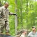 Soldiers compete for title of 2022 Surface Deployment and Distribution Command Best Warrior during competition