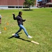 BRHS NJROTC Training Exercises